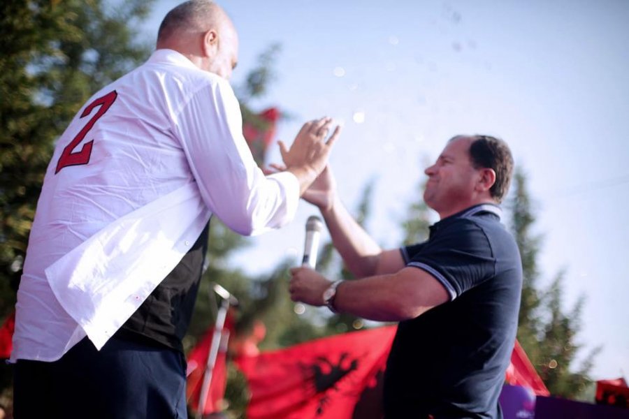 Bëri sherr me Bashën, Rama ‘shpërblen’ ish- deputetin e PD-së