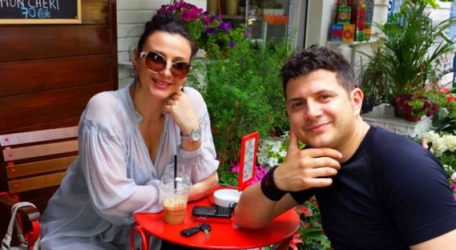 Mendonit se Joeli ishte kopja e Amit, …por jeni gabuar! (FOTO)