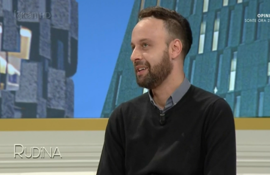 Moderatori shqiptar rrëfen momentin e vështirë kur gati ndërroi jetë