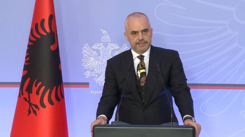 Rama njofton nisjen e punimeve për aeroportin e Vlorës