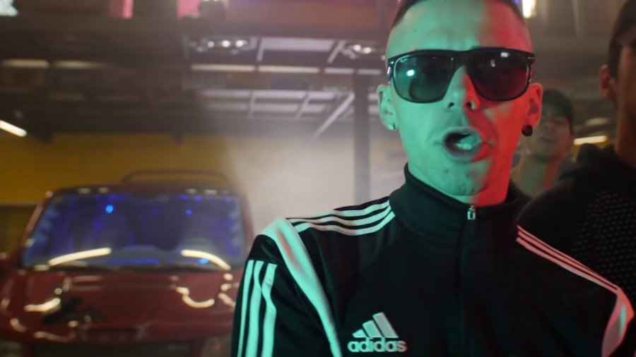 Arrestohet para koncertit këngëtari shqiptar, kapet me drogë