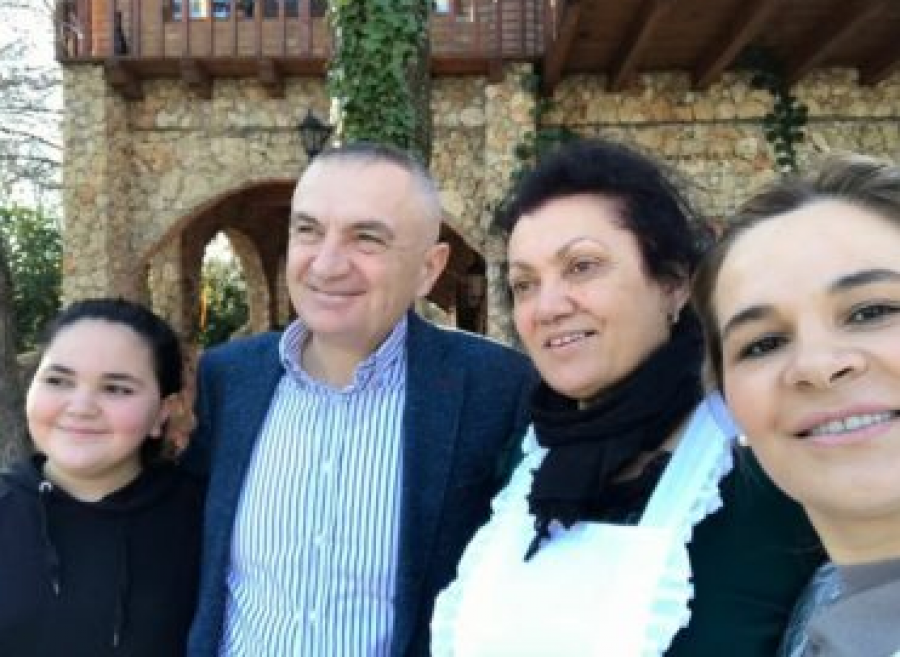 Meta dhe Kryemadhi braktisin për një ditë politikën…