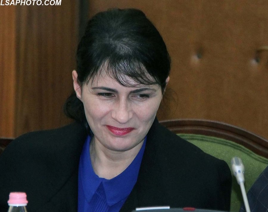 “Nëse kjo drejtësi do të ketë ‘këllqe’ të prekë bosat e kampeve politike, atëherë…”