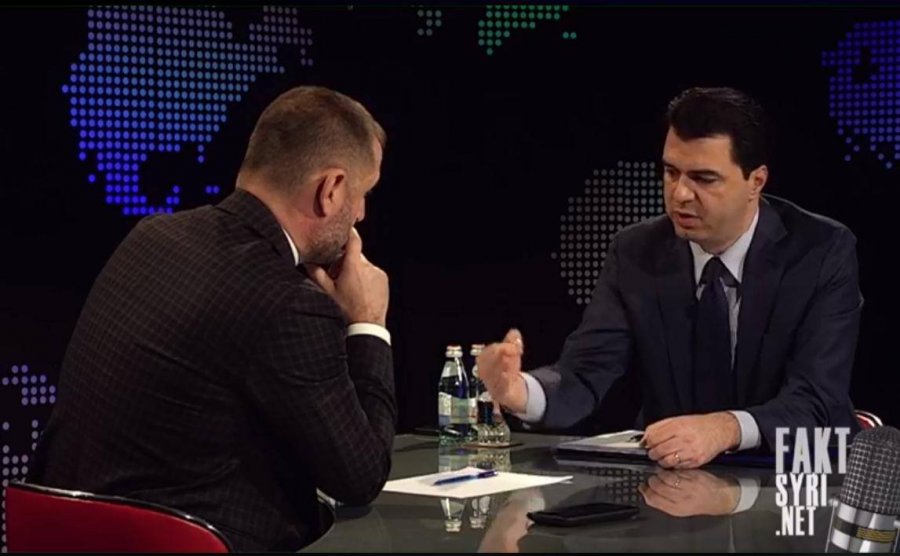 Deklarata surprizë e Bashës/ Jeta e Tahirit e rrezikuar nga Rama, ju tregoj përse