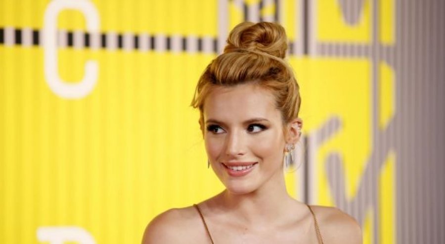 Rrëfim rrënqethës i aktores: Jam abuzuar seksualisht deri në moshën 14-vjeçare