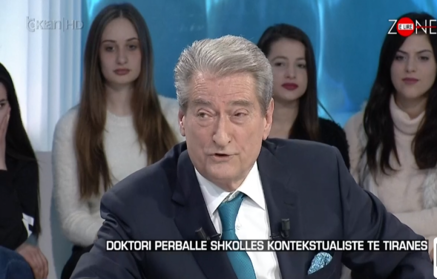 Berisha: Kam dhënë dorëheqjen nga të gjitha funksionet, por jo nga…
