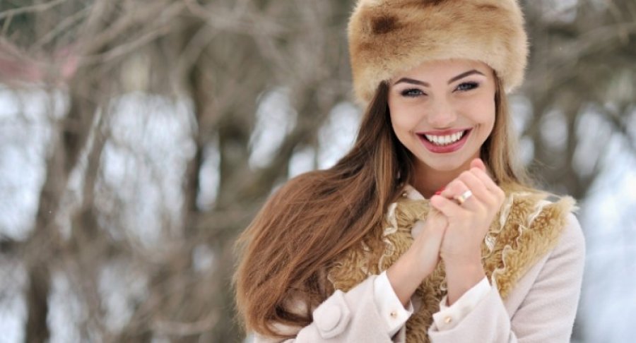 Çfarë lloj gruaje jeni sipas muajit të lindjes