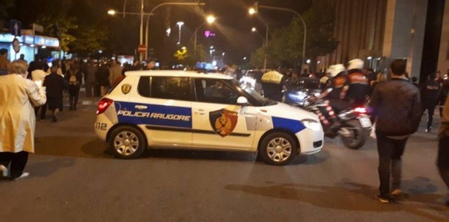 EMRI/ Policia identifikon viktimën e atentatit