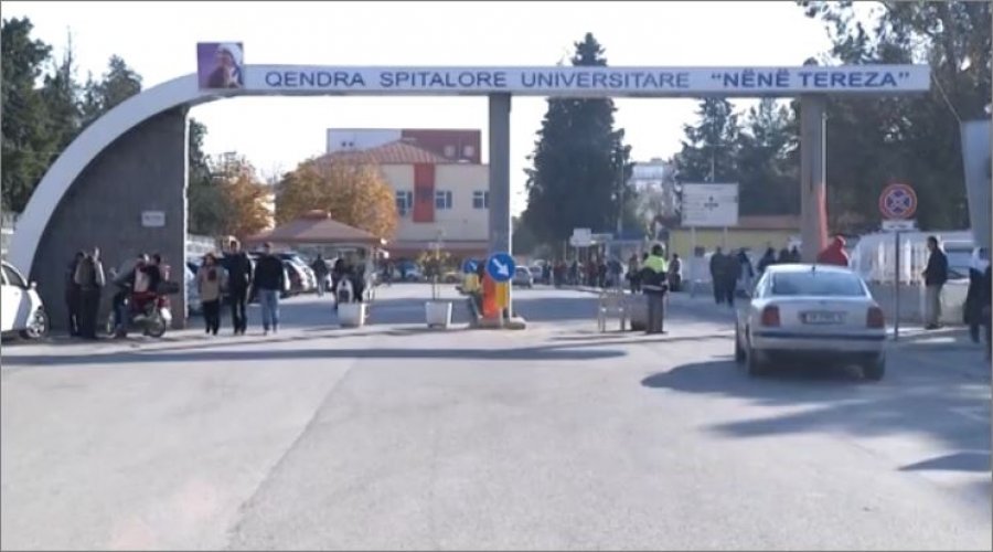 I vuri flakën vetes, ndërron jetë në spital 44-vjeçarja