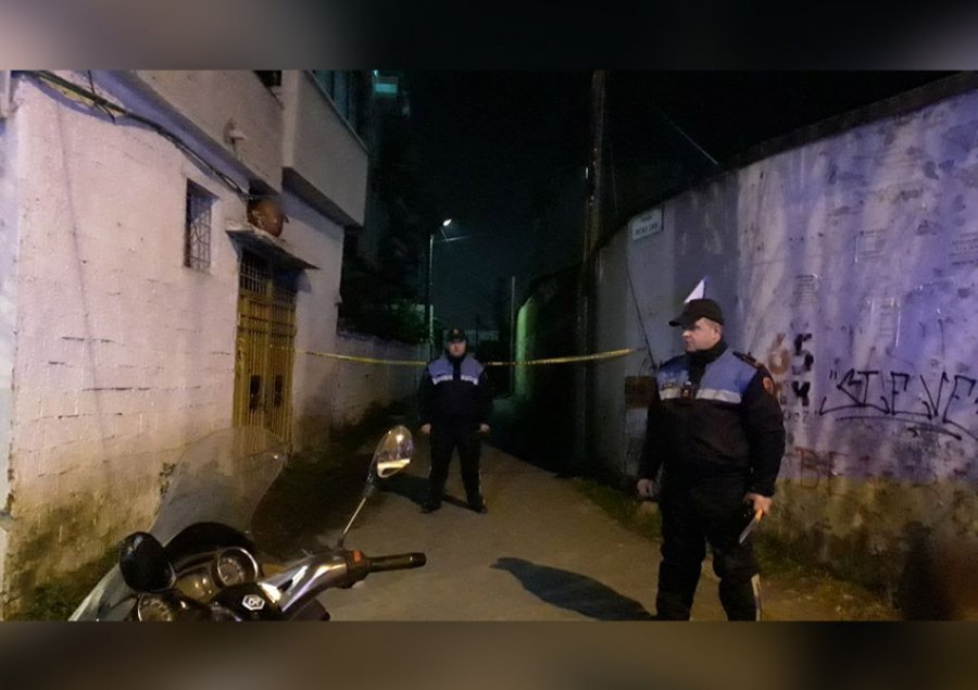 U vra në atentat në lagje, policia gjen drogë në banesën e Devi Kasmit