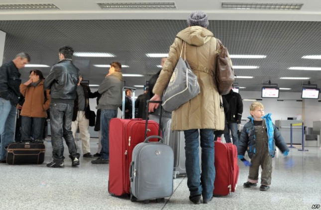 Refuzimet për azil/ Shqipëria shënon rekord në Irlandë, ja ku renditet