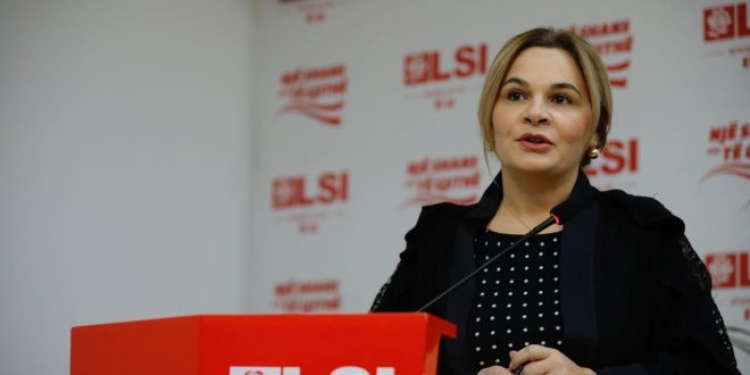 Kryemadhi për Ramën: Nuk dua t’ia përmend më emrin