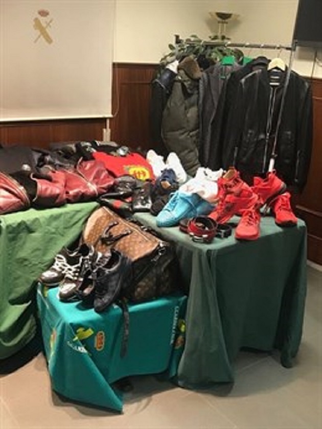 Shkatërrohet banda e shqiptarëve, grabitën edhe kapitenin e Atletiko Madridit