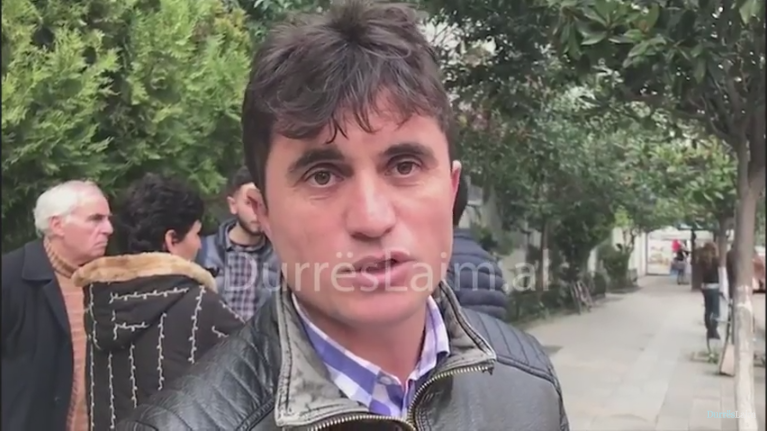 Durrës, historia e trishtë e 38-vjeçarit: Përfundova në gjykatë se nuk dhashë ryshfet (VIDEO)