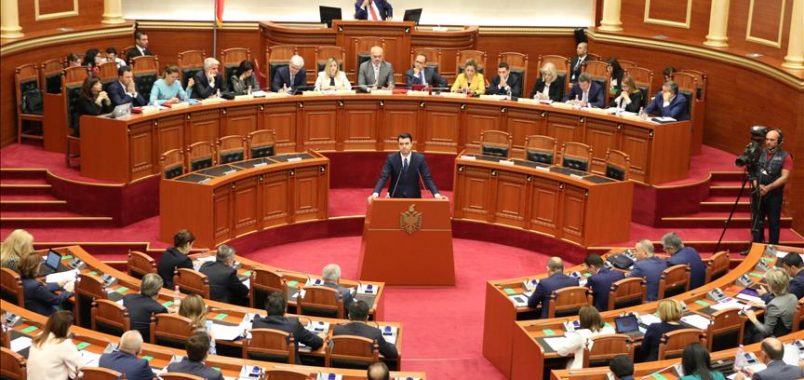 EMRAT/ Ja kush janë deputetët ‘llafazanë’ e ‘memecë’ në Kuvendin e Shqipërisë