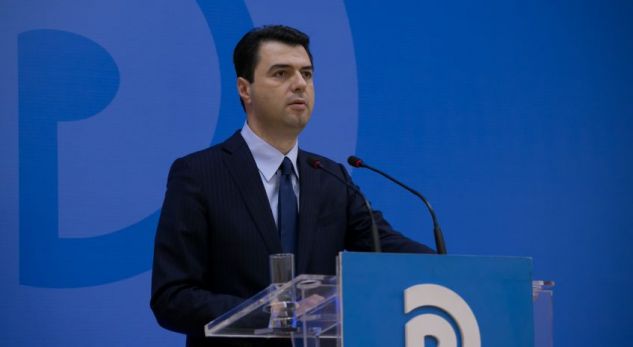 Basha: E papranueshme ajo që po bëjnë Rama dhe Ahmetaj me shqiptarët