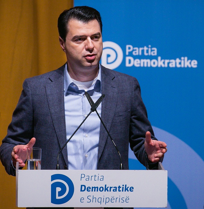 Basha: 27 janari, sinjali më i qartë se qytetarët nuk e pranojnë më aleancën me krimin