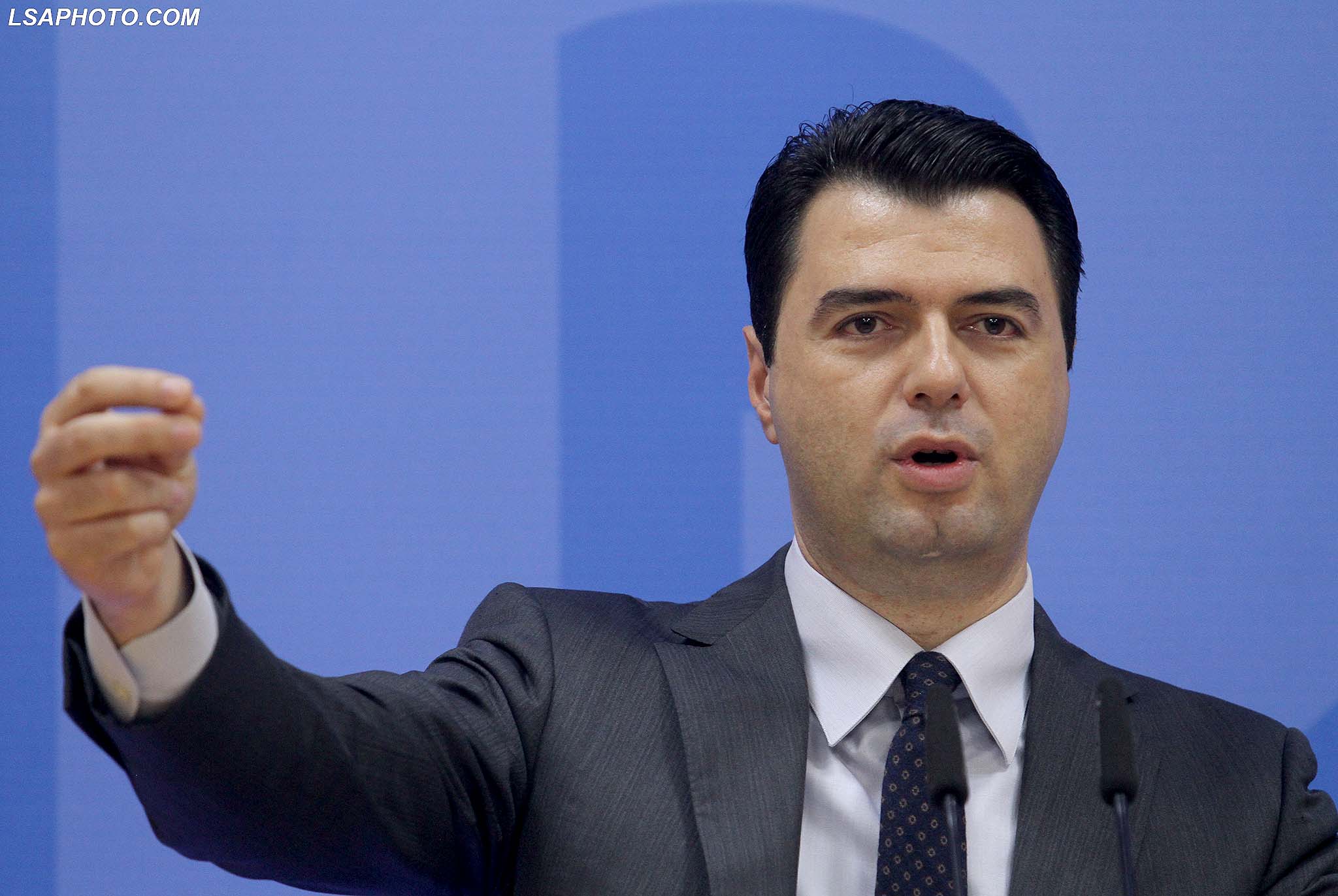 Basha: Rama i ka dhënë fjalën Durim Keçit që nuk ka bir ashtu dhe ashtu të të ekstradojë