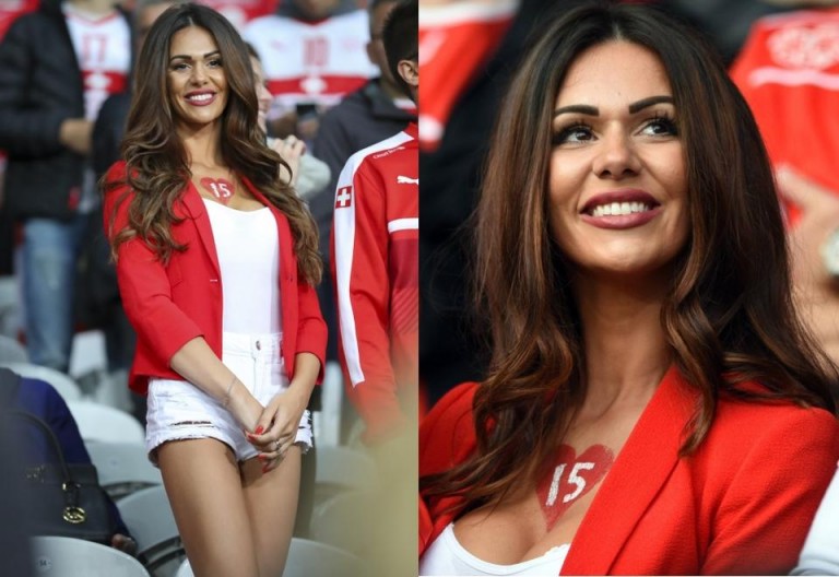 Habit ish-gruaja e futbollistit shqiptar: “Patatja” ime nuk do të jetë kurrë një garniturë!