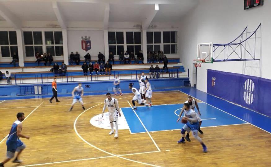 Basketboll/Kupa e Shqipërisë, përcaktohen ekipet gjysmëfinaliste për meshkuj