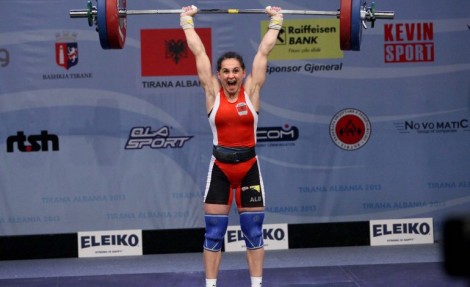 Begaj me doping, reagon Gjoza: Do bëhet testi B