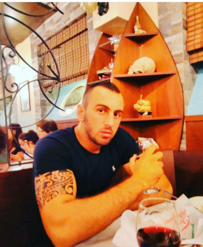 23-vjeçari që vrau  Arielën në gjendje të rëndë