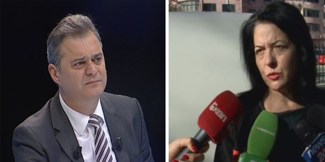 Hafizi reagon për përjashtimin nga LIBRA, sulmon Blushin