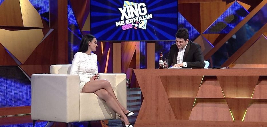 Bora Zemani e quan “gabimin më të bukur të jetës” Vin Velin