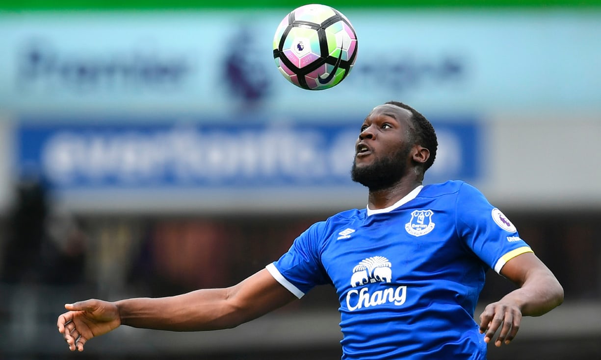 Bosi i Evertonit bën një zbulim absurd: Lukaku refuzoi rinovimin për shkak të një mesazhi vudu