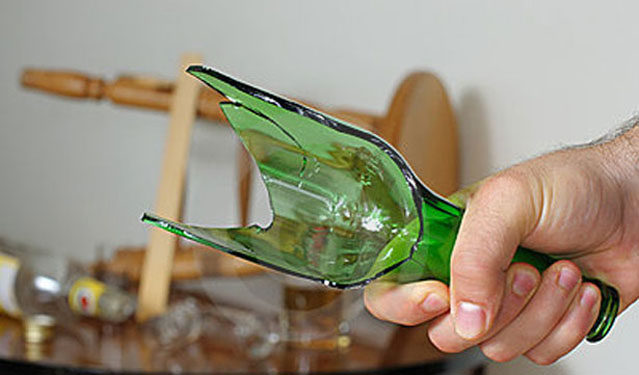 Sherr i rëndë në lokalin në qendër të Durrësit, plagoset në kokë 41-vjeçari