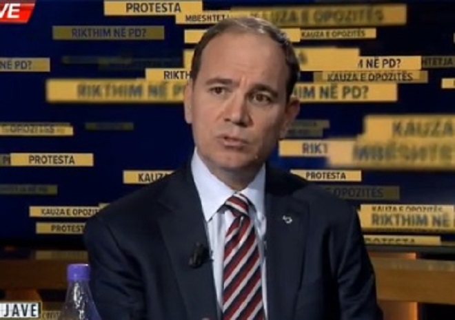 Protesta/ Nishani: Prezenca masive e qytetarëve, mesazh i qartë për Ramën