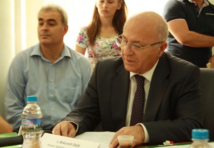 “Lirohet nga burgu vëllai i ish-deputetit socialist, i arrestuar për llogari të drejtësisë italiane”