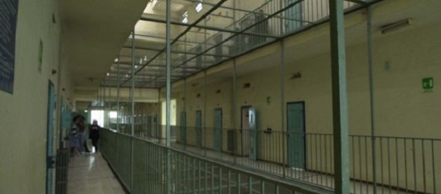 Kapet njëri prej shqiptarëve të arratisur nga burgu grek