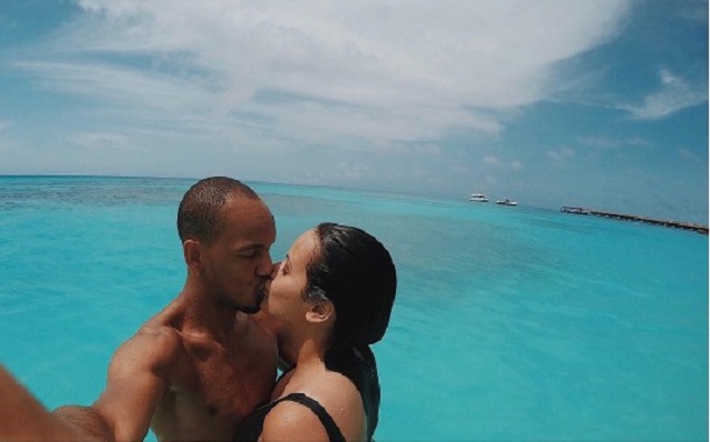 Burrë e grua në të njëjtën skuadër