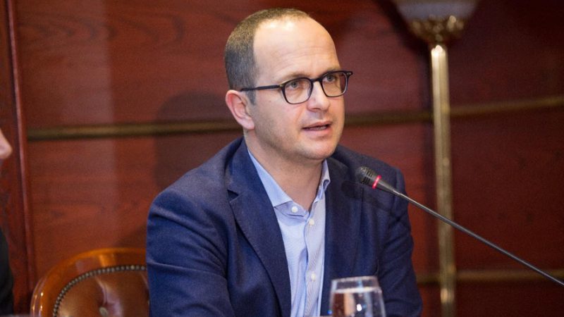 Ligji për Shqipen, Bushati: Hap për forcimin e rrugës euroatlantike