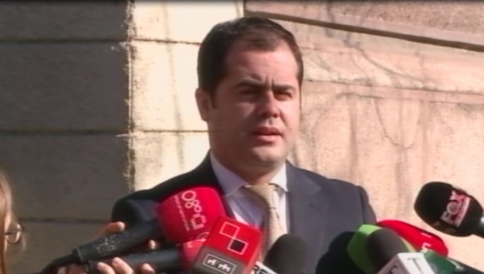 Bylykbashi: Pa u dënuar Tahiri dhe kriminelët e Ramës, nuk ka drejtësi