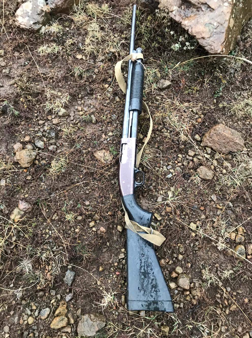 Sherr mes fqinjëve, 28-vjeçari plagoset me armë zjarri