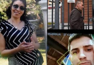 Vrasja makabre e gruas, lirohet njëri prej shqiptarëve