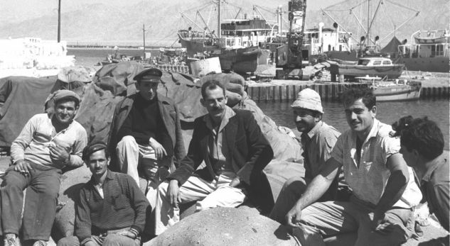 Seks me marinarët grekë, si u damkosën me vula dy vajzat nga Durrësi