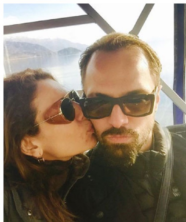 Aktorja turke sjell në jetë fëmijën e parë me bashkëshortin me origjinë shqiptare