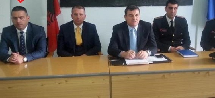 Sa është pasuria e drejtorit të policisë së Durrësit dhe 5 kryepolicëve të tjerë