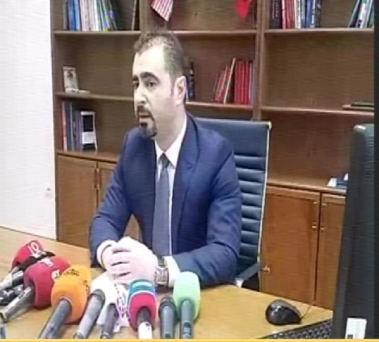 Pas padisë së Rovena Gashit, Arta Marku i largon nga detyra edhe bashkëshortin