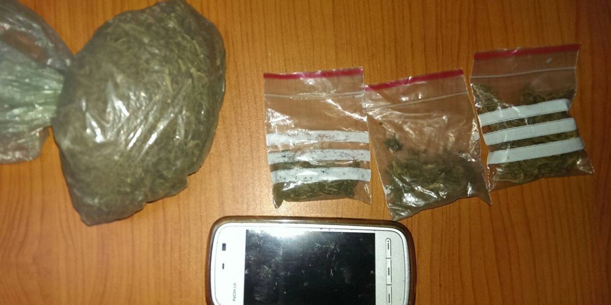 I riu në Durrës kapet nga policia me 3 doza drogë