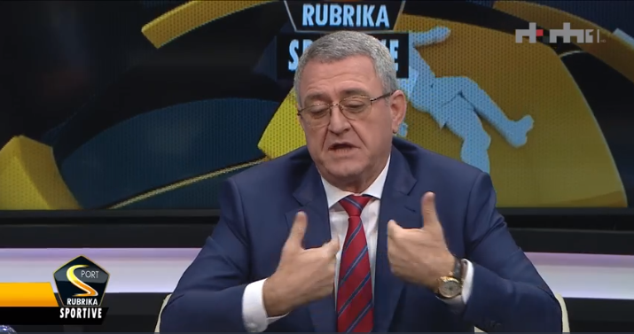 Duka lëshon “bombën”: Ç’do Vangjush Dako që bën presion?! Edhe Veliaj me Bushatin…