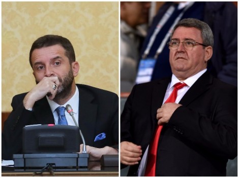 Gara për kreun e FSHF-së, Braçe ironizon Dukën: Nuk kandidoj, nuk ua bëj pulave këtë