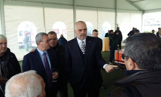 Rama: Mos më ngatërroni me zgjedhjet e FSHF-së