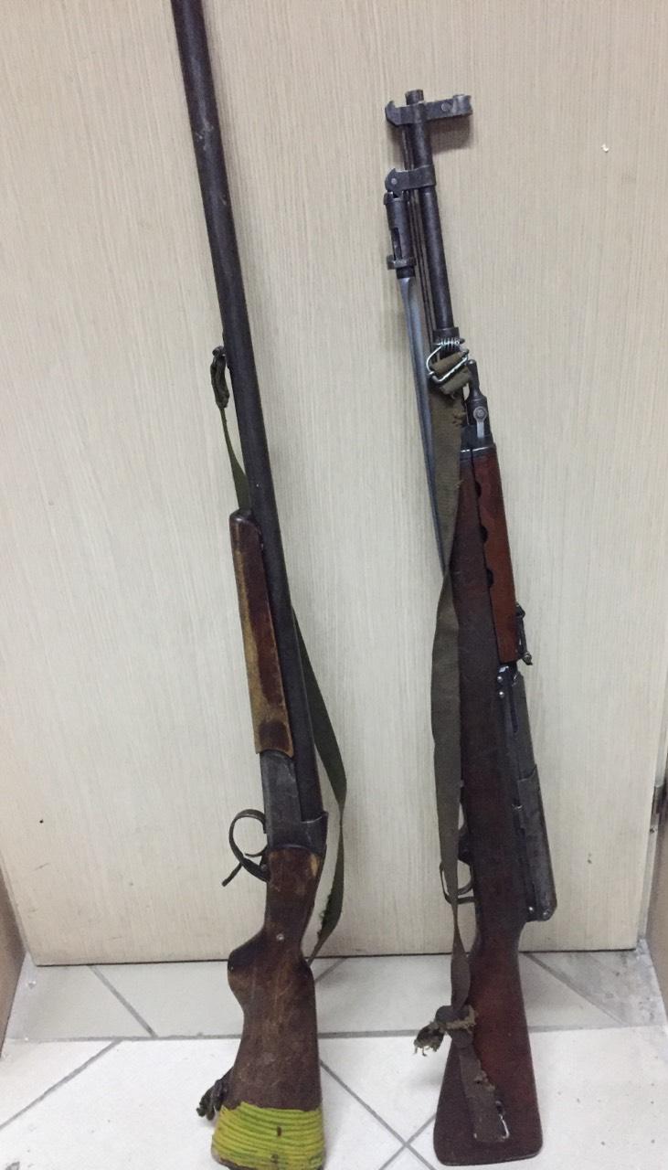 Festuan natën e ndërrimit të viteve, arrestohen pas 4 ditësh dy të rinj