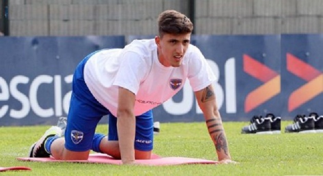 E konfirmojnë mediat, Roma dhe Verona në garë për talentin e Kombëtares shqiptare