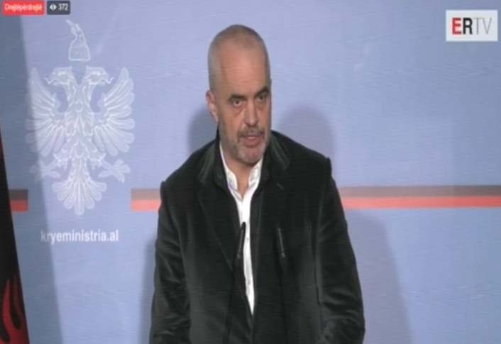 Rama zbardh vendimet e mbledhjes së qeverisë