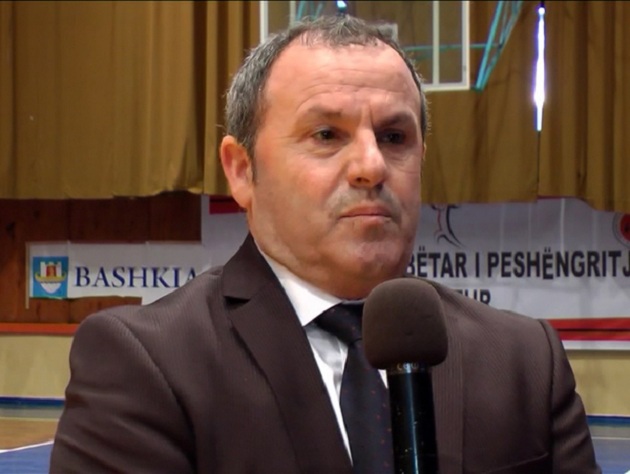Skandali i dopingut, jep dorëheqjen Presidenti i Federatës Shqiptare të Peshëngritjes